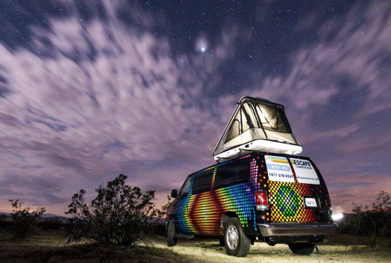 Is Buying A CamperVan Worth Investing?