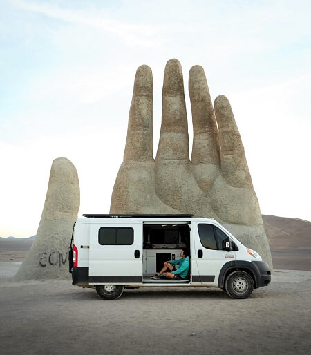 15 Traveling Tips For Van Life Couples