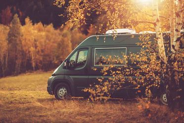 How to stay safe in Van Life