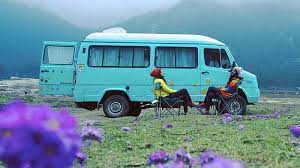 Is Vanlife possible in India?