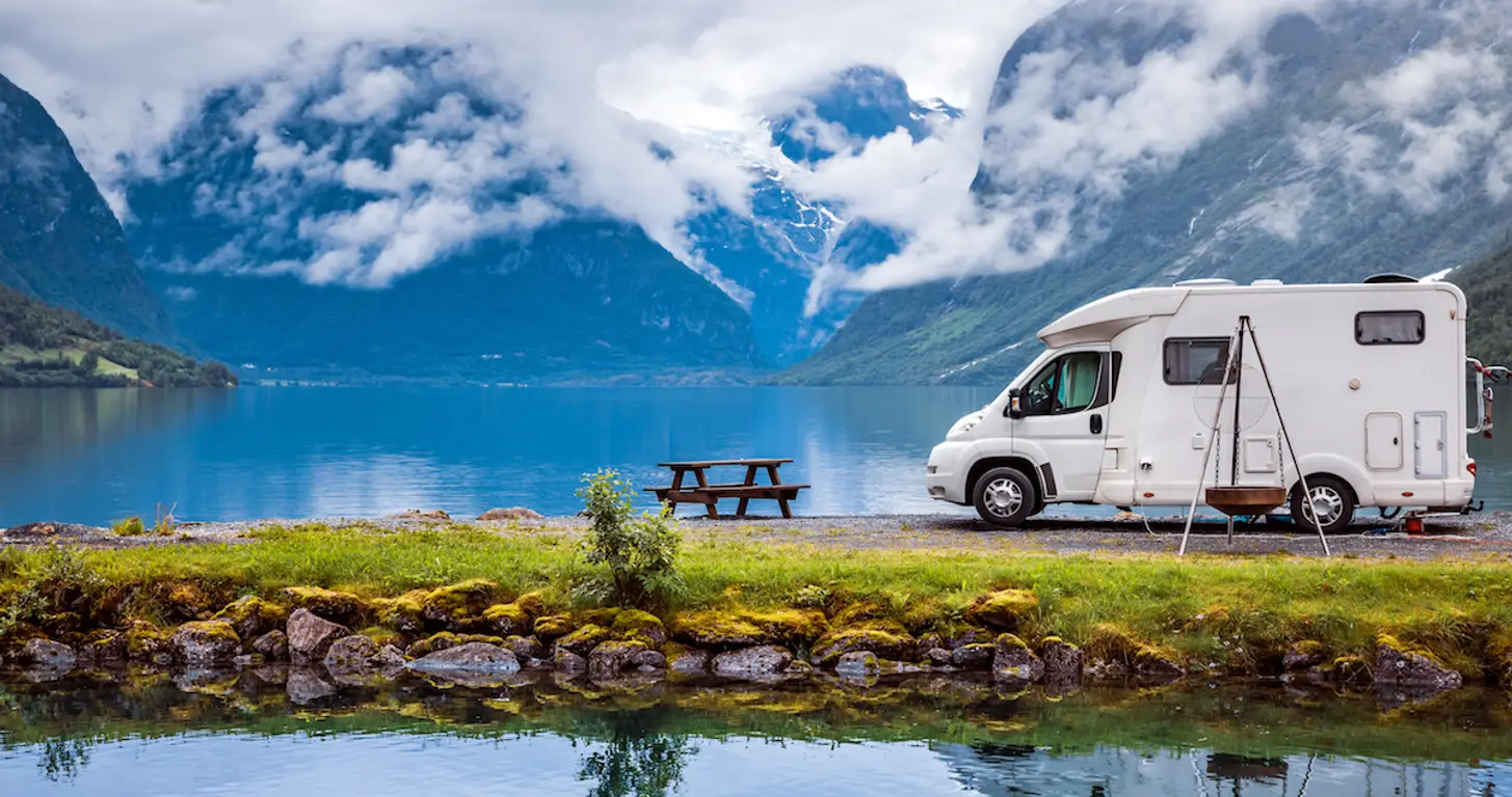 Why Your Life Is Better in An RV