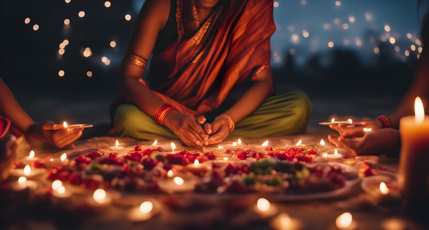 vanlife-diwali-rituals