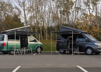 Is Buying A CamperVan Worth Investing?
