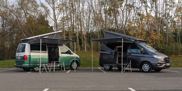 Is Buying A CamperVan Worth Investing?