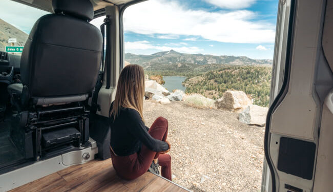 10 Easy Campervan Hacks To Add Functionality To Your Build