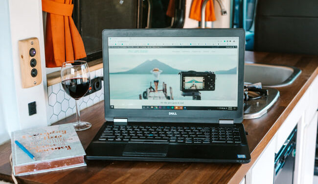 How To Make Money While Living In A Van