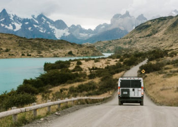 14 Things To Know About Getting A Ram Promaster For Van Life