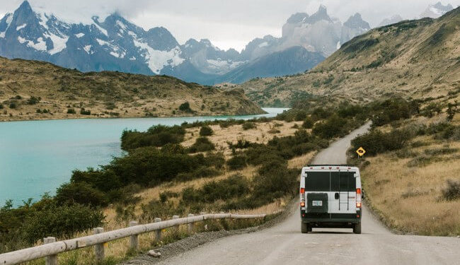 14 Things To Know About Getting A Ram Promaster For Van Life