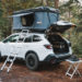 How To Turn Your Subaru Outback Into A Camper In 7 Easy Steps