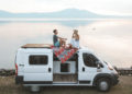 15 Traveling Tips For Van Life Couples