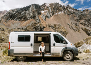 40 Amazing Gift Ideas For Van Life Travelers