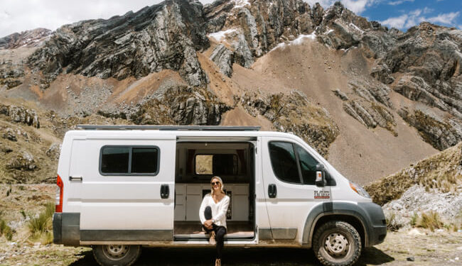 40 Amazing Gift Ideas For Van Life Travelers