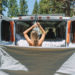 4 Best Outdoor Showers To Get For Van Life