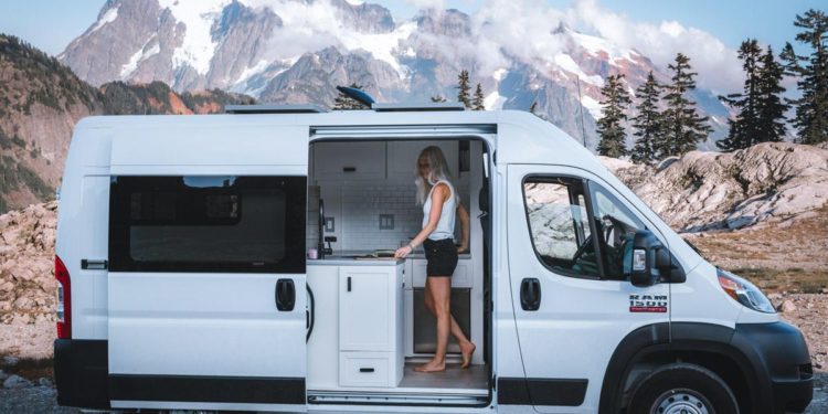 Is Van Life Cheaper Than Renting?