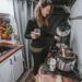 7 Useful Kitchen Hacks for an easier Van life