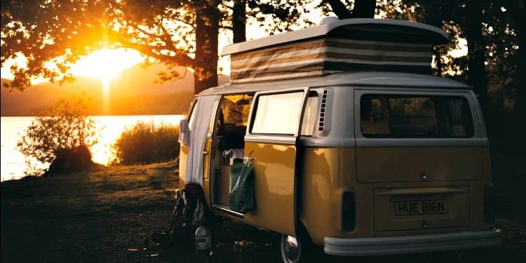 6 Vans To Hit The Road For An Amazing Van Life