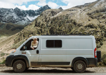 10 Best Promaster Van Conversions To Inspire You