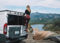 The Ultimate Solo Female Van Life Guide