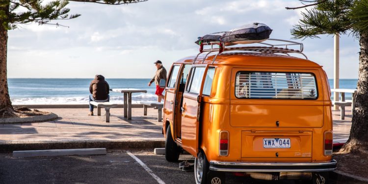 8 Items For Vanlifers Under $100 For An Easy Going Journey Ahead