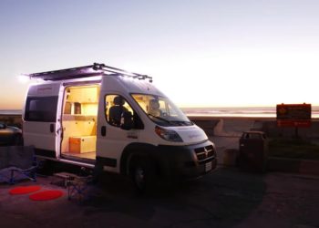 8 Best Mini Camper Vans Under $30,000 In 2022
