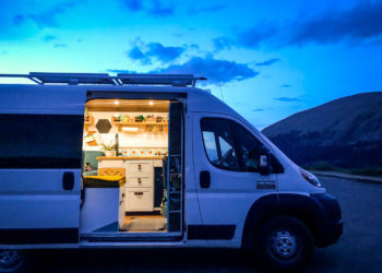 Everything you need to know about Vanlife