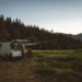 The hype of van life among youngsters
