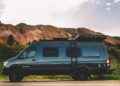 Ideas for Camper van conversion