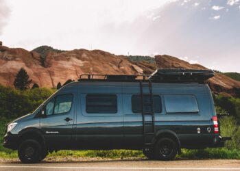 Ideas for Camper van conversion