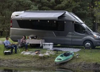 Things-I-Learned-After-Moving-Into-A-Camper-Van-Vanlife-Daily