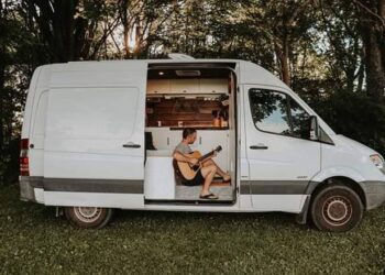 9-Pre-Trip-Tips-For-Newbie-Vanlifer-Vanlife-Daily