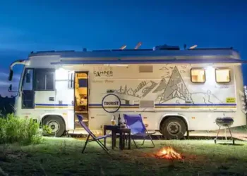 Compiling-a-List-of-Tricks-For-Newbies-to-Vanlife-Daily