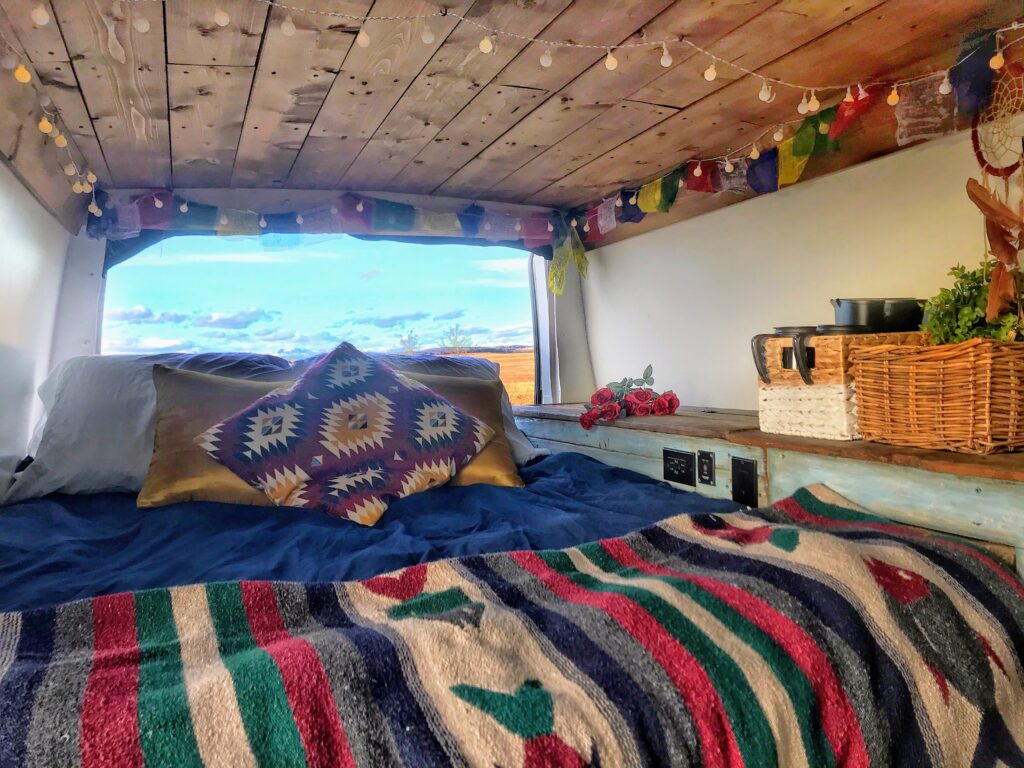 Is Vanlife Possible In India Vanlife Daily