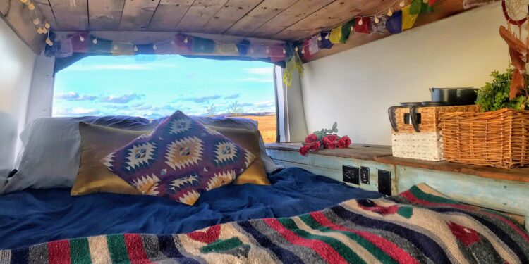 Is-vanlife-posible-in-India-Vanlife-Daily