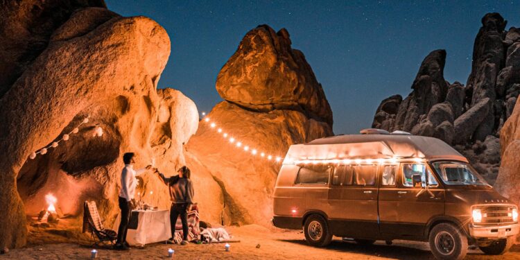 The-Pros-and-Cons-of-Living-in-a-Van-Down-by-the-River-Vanlife-Daily