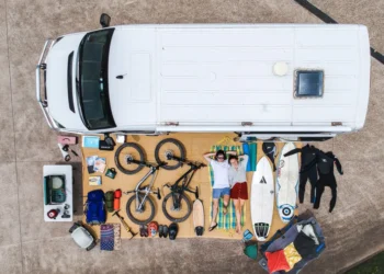The-Ultimate-Vanlife-Packing-List-Vanlife-Daily