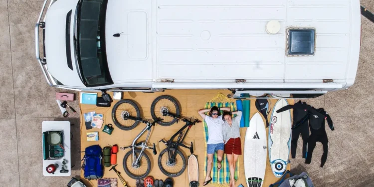 The-Ultimate-Vanlife-Packing-List-Vanlife-Daily