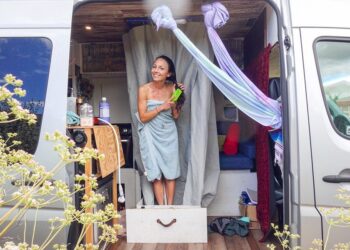 Where-do-vanlife-people-shower-Vanlife-Daily