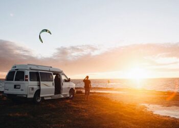 Vanlife Tips