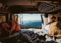 Vanlife experiences