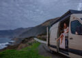 Vanlife experiences