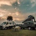 Vanlife experiences in india