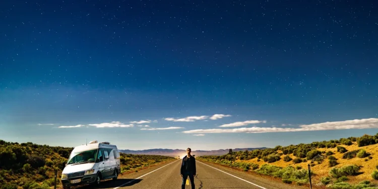 How-to-build-a-successful-social media-presence-as-a-vanlifer-vanlifedaily