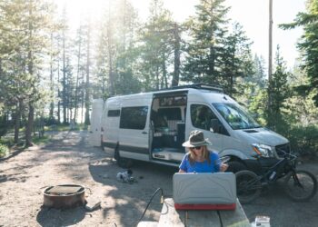 The-best-gear-and-equipment-for-vanlife-vanlifedaily