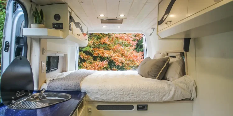 How-to-Customize-Your-Van-for-Maximum-Comfort-vanlifedaily