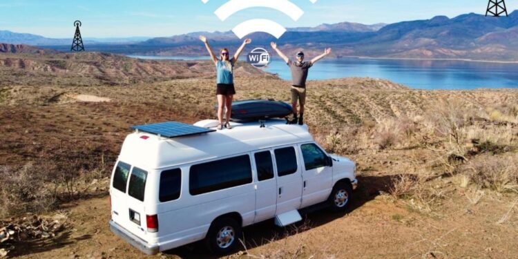 Stay-Connected-on-the-Road-Best-Mobile-Internet-Options-vanlifedaily