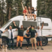 Vanlife Destinations