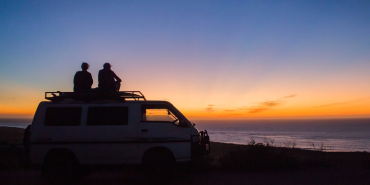 vanlife advice