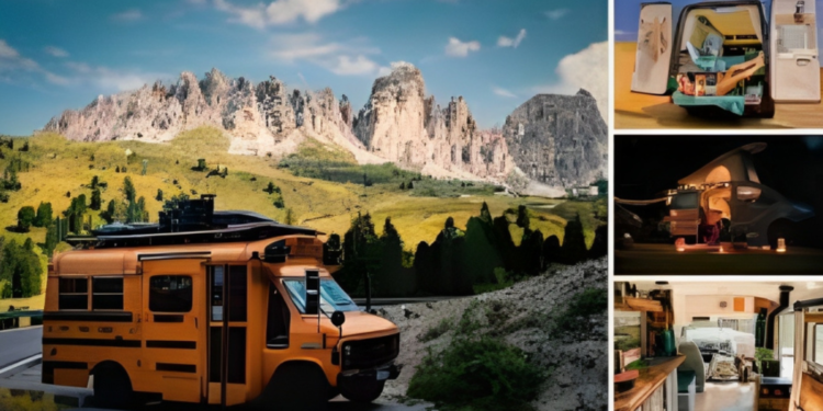 exploring-the-types-of-van-life