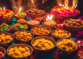 vanlife-diwali-feasts