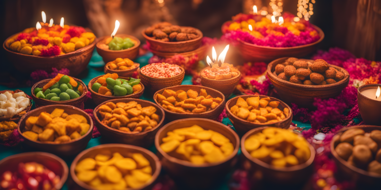 vanlife-diwali-feasts
